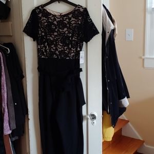 NWT Jessica Howard jumpsuit